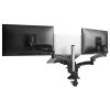 Chief Kontour K1C monitor mount / stand 24" Desk Black3