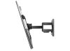 Peerless PA762-UNMH TV mount/stand 90" Black2