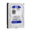 Western Digital Blue internal hard drive 1 TB 7200 RPM 64 MB 3.5" Serial ATA III2