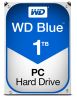 Western Digital Blue internal hard drive 1 TB 7200 RPM 64 MB 3.5" Serial ATA III13