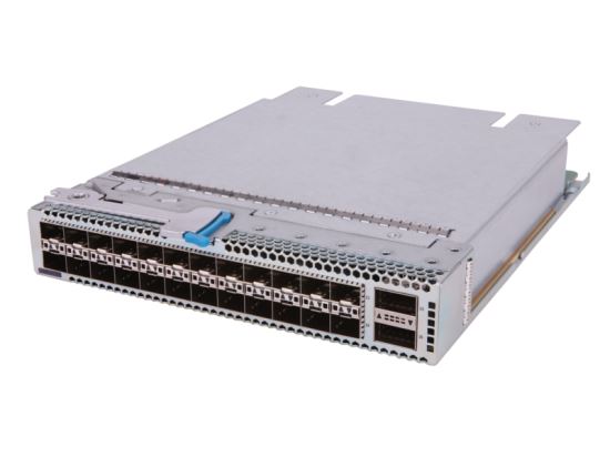 HPE JH450A network switch module1