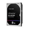 Western Digital Ultrastar DC HC320 internal hard drive 8 TB 7200 RPM 256 MB 3.5" SAS1