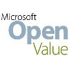 Microsoft Windows Server Essentials, OVL, 1Y Open Value License (OVL) 1 license(s) 1 year(s)1