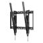 Peerless STP680 TV mount/stand 90" Black1