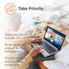 Lenovo 5PS0N73243 warranty/support extension 4 year(s)6