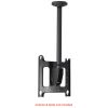 Chief PCS2126 TV mount/stand 71" Black3