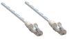 Intellinet 320689 networking cable White 78.7" (2 m) Cat5e U/UTP (UTP)3