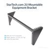 StarTech.com RK219WALLV rack cabinet 2U Wall mounted rack Black10