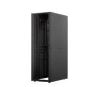 APC NetShelter SX 48U Freestanding rack Black1