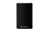 Transcend 2TB StoreJet 25A3 external hard drive 2.5" Micro-USB B 3.2 Gen 1 (3.1 Gen 1) Black1