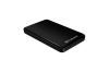 Transcend 2TB StoreJet 25A3 external hard drive 2.5" Micro-USB B 3.2 Gen 1 (3.1 Gen 1) Black2