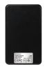 Transcend 2TB StoreJet 25A3 external hard drive 2.5" Micro-USB B 3.2 Gen 1 (3.1 Gen 1) Black8