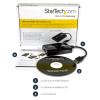 StarTech.com USB32HDPRO USB graphics adapter 1920 x 1200 pixels Black11