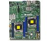 Supermicro X10DRD-LTP Intel® C612 LGA 2011 (Socket R) Extended ATX1