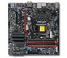 Supermicro C7Z97-MF Intel® Z97 LGA 1150 (Socket H3) micro ATX1