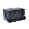 Brother PT-D800W label printer Thermal transfer 360 x 360 DPI 60 mm/sec Wired & Wireless TZe Wi-Fi QWERTY6