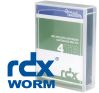 Overland-Tandberg O-T RDX 4.0TB WORM Cartridge (single)1