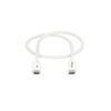 StarTech.com TBLT34MM50CW Thunderbolt cable 19.7" (0.5 m) 40 Gbit/s White5