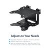 StarTech.com ACCSMNT CPU holder Monitor stand-mounted CPU holder Black10