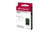 Transcend MTS400 16 GB M.2 MLC3