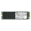 Transcend 110S 256 GB M.2 PCI Express 3.0 NVMe 3D NAND2