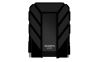 ADATA HD710 Pro external hard drive 4 TB 2.5" USB 3.2 Gen 1 (3.1 Gen 1) Black1