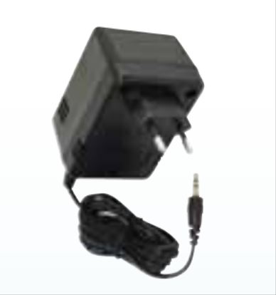 Opticon 11020 mobile device charger Bar code reader Black1