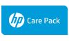 HPE Aruba Networking U3LX5E warranty/support extension 3 year(s)1