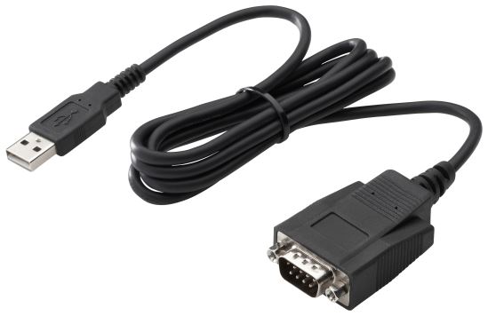 HP USB to Serial Port Adapter1