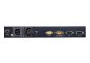 ATEN KN1000A KVM switch Black3