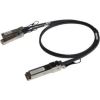 Solarflare Communications SOLR-QSFP2SFP-1M InfiniBand/fibre optic cable 39.4" (1 m) QSFP+ 2xSFP+1