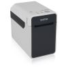 Brother TD2120NW label printer Direct thermal 203 x 203 DPI 152.4 mm/sec Wired & Wireless Ethernet LAN Wi-Fi3