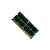 Centon 204PIN DDR3 SODIMM, 4GB, 1600MHz, NON-ECC, UNBUFFERED, COM memory module 1 x 4 GB1