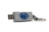 Centon Keychain V2, 16GB USB flash drive USB Type-A 2.0 Metallic1