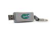 Centon Keychain V2, 16GB USB flash drive USB Type-A 2.0 Metallic1