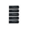 Centon DataStick Pro USB flash drive 16 GB USB Type-A 3.2 Gen 1 (3.1 Gen 1) Black1