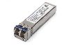 Finisar SFP+ 1310nm 10km network transceiver module Fiber optic 10500 Mbit/s SFP+1