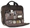 InfoCase 7540-P Briefcase Black2