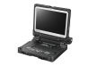 Panasonic CF-VVK331M laptop dock/port replicator Docking Black, Silver2