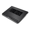 Thermaltake Allways Control laptop cooling pad 17" Black1