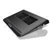 Thermaltake Allways Control laptop cooling pad 17" Black4