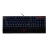 Thermaltake POSEIDON Z Forged keyboard Gaming USB QWERTY English Black4