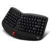 Adesso Tru-Form Media 3150 keyboard Universal RF Wireless QWERTY English, US English Black1