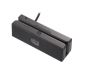 Adesso MSR-100 magnetic card reader USB Black1