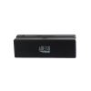 Adesso MSR-100 magnetic card reader USB Black3