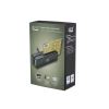 Adesso MSR-100 magnetic card reader USB Black5