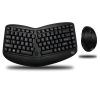 Adesso Tru-Form Media 1150 keyboard Mouse included Universal RF Wireless QWERTY English Black1