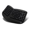 Adesso Tru-Form Media 1150 keyboard Mouse included Universal RF Wireless QWERTY English Black2