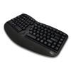 Adesso Tru-Form Media 1150 keyboard Mouse included Universal RF Wireless QWERTY English Black3