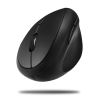 Adesso Tru-Form Media 1150 keyboard Mouse included Universal RF Wireless QWERTY English Black6